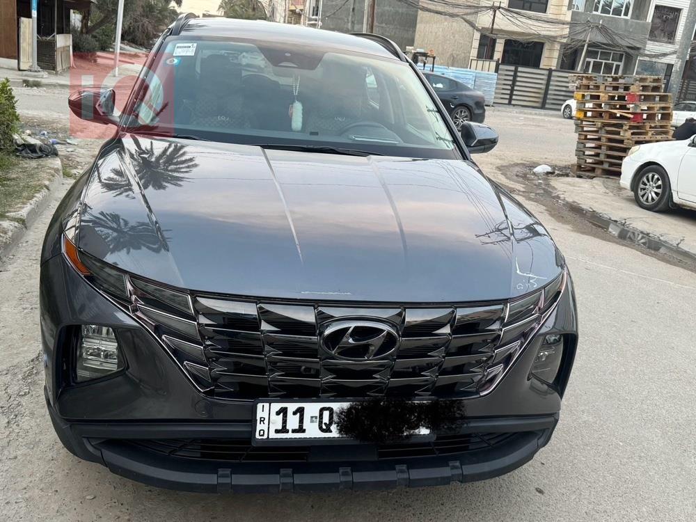 هيونداي توسان